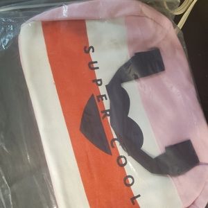 Canvas Bag